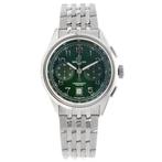 Breitling - Premier B01 Chronoraph 42 - AB0145371L1A1 -, Handtassen en Accessoires, Horloges | Heren, Nieuw
