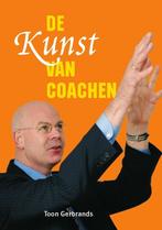 De Kunst van coachen 9789079399109 Toon Gerbrands, Verzenden, Zo goed als nieuw, Toon Gerbrands