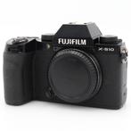 Fujifilm X-S10 body | Tweedehands, Verzenden