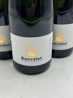 Bonvalet, Brut Supreme - Champagne Extra Brut - 6 Flessen, Verzamelen, Wijnen, Nieuw