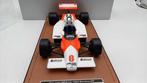 Tecnomodel 1:18 - Modelauto - McLaren MP4/1C Niki Lauda, Nieuw