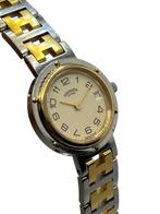 Hermès - Paris Clipper Two Tone - Zonder minimumprijs -, Handtassen en Accessoires, Nieuw