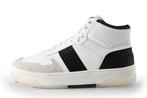 Bjorn Borg Hoge sneakers in maat 38 Wit | 5% extra korting, Kinderen en Baby's, Kinderkleding | Schoenen en Sokken, Verzenden