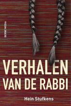 Verhalen van de rabbi 9789089722744 Hein Stufkens, Verzenden, Zo goed als nieuw, Hein Stufkens