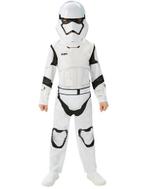 Stormtrooper star wars kostuum voor kinderen, Hobby & Loisirs créatifs, Ophalen of Verzenden