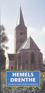 Hemels Drenthe 9789033005282 P. Brood, Boeken, Verzenden, Gelezen, P. Brood