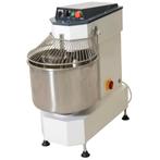 Deegmenger | 20kg/35L | 2 Snelheden | Vaste Kop + Kom |, Verzenden