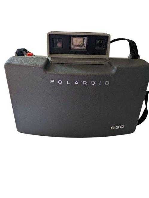 Polaroid 330 / Image System / P 600 / Brownie Hawkeye, Audio, Tv en Foto, Fotocamera's Analoog