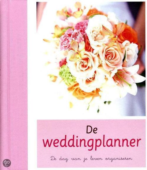 De Weddingplanner 9781407569871, Livres, Livres Autre, Envoi