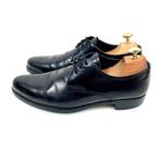 Prada - Oxford - Schoenen met veters met hakken - Maat: EU, Kleding | Heren, Schoenen, Nieuw