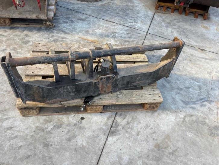 Online veiling - Merlo - Verreiker, Articles professionnels, Machines & Construction | Chariots élévateurs & Transport interne