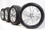 Mercedes C Klasse W205 17 inch velgen + Winterbanden Bridges, Auto-onderdelen, Ophalen of Verzenden, Nieuw