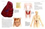 atlas van het menselijk lichaam 9789089987518, Boeken, N.v.t., Janet Parker, Zo goed als nieuw, Verzenden