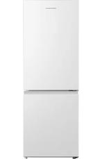 Fridgemaster Mc50165e Koel-vriescombinatie 143cm, Elektronische apparatuur, Koelkasten en IJskasten, Ophalen of Verzenden, Nieuw