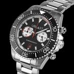 Ublast - Velocity Plus - Sapphire Glass - REF.UBVLCP42BKWH -