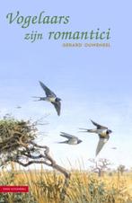 Vogelaars zijn romantici 9789050117654, Gerard Ouweneel, Verzenden