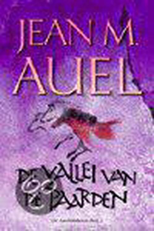 De vallei van de paarden / 2 De vallei van de paarden / De, Boeken, Romans, Gelezen, Verzenden