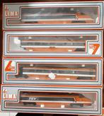 Lima H0 - 201099/201096/201098 - Treinstel (4) -, Hobby en Vrije tijd, Nieuw