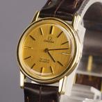 Omega - De Ville - Zonder minimumprijs - 1350 - Dames - 1980