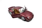 Solido 1:18 - Model sportwagen - Porsche 911 (993) Turbo, Nieuw