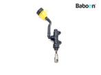 Rempomp Achter Triumph Street Triple 675 2007-2012, Motoren, Onderdelen | Overige, Verzenden, Gebruikt