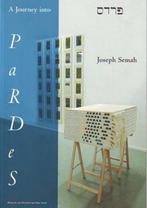 Joseph Semah A Journey into PaRDeS 9789078290025, Boeken, Kunst en Cultuur | Beeldend, Zo goed als nieuw, U. Mes, J. Semah, Verzenden
