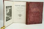 Gustave Doré - La Sainte Bible - 1866