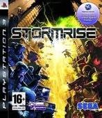Stormrise (PS3 used game), Ophalen of Verzenden, Nieuw