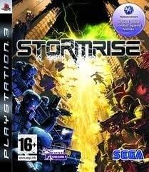 Stormrise (PS3 used game), Games en Spelcomputers, Games | Sony PlayStation 3, Ophalen of Verzenden