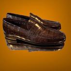 Santoni - Loafers - Maat: Shoes / EU 45, Vêtements | Hommes