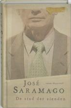 De stad der zienden 9789029075695 José Saramago, Boeken, Verzenden, Zo goed als nieuw, José Saramago