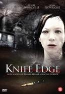 Knife edge op DVD, Verzenden