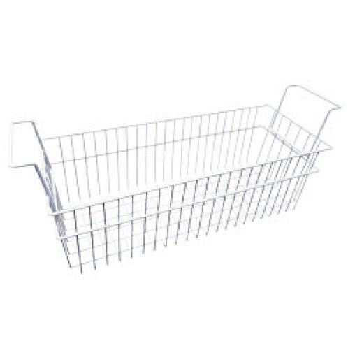 Mand in geplastificeerd staal (765x275xh230 mm, Zakelijke goederen, Horeca | Keukenapparatuur, Koelen en Vriezen, Verzenden