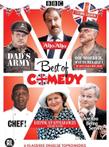 Best of Comedy op DVD