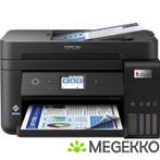 Epson EcoTank ET-4850 color MFP 3in1 printer