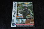 Playstation 2 Magazine April 2006 NR55 Dutch, Verzenden, Nieuw
