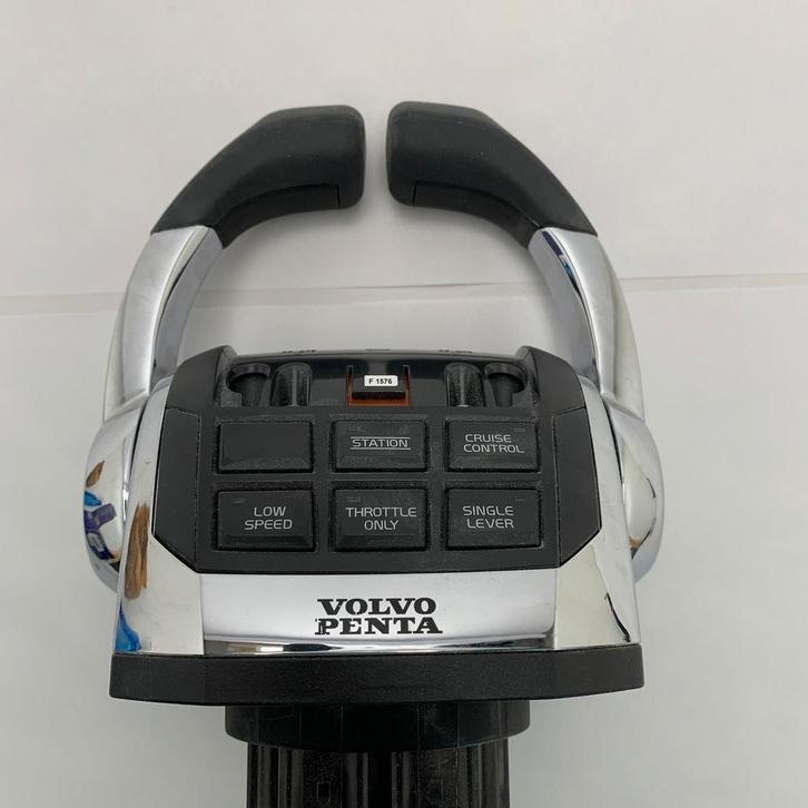 Bieden: Volvo Penta Twin IPS Throttle Handle, Watersport en Boten, Bootonderdelen, Ophalen of Verzenden