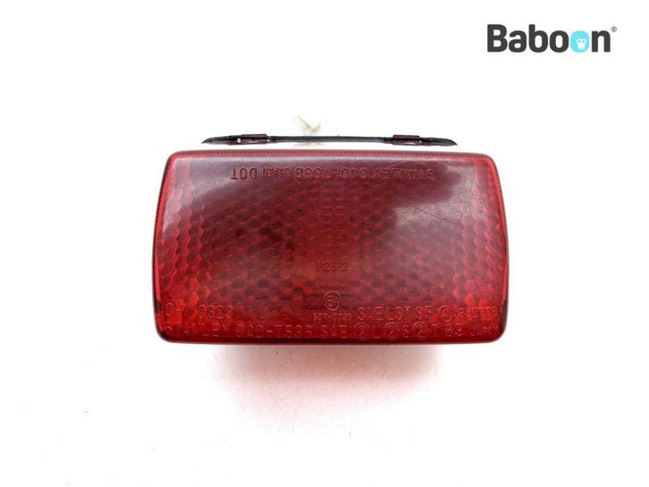 Achterlicht Yamaha TRX 850 (TRX850), Motoren, Onderdelen | Yamaha, Gebruikt, Verzenden