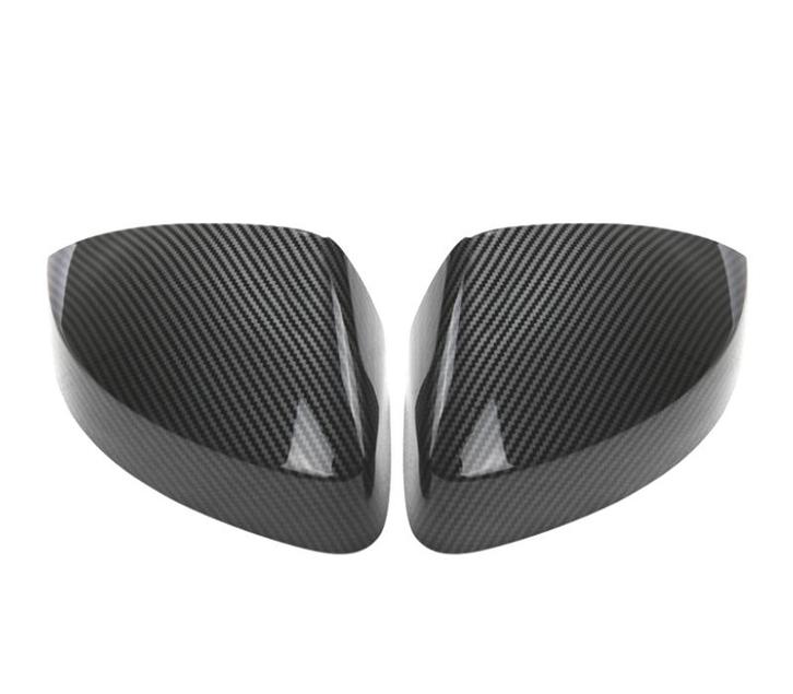 COQUE RETROVISEUR AUDI A3 S3 RS3 8V 13-19 CARBONE, Auto-onderdelen, Carrosserie, Verzenden