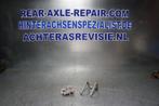 Kofferbak opvanghaak Ascona A, Manta A, gebruikt., Auto-onderdelen, Verzenden, Gebruikt, Universele onderdelen
