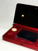 Nintendo - 3DS - Nintendo 3DS CTR-001 Red & Aqua Blue 2011, Nieuw