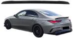 Achterspoiler | Mercedes-Benz | CLA-klasse Coupé 2019+ sedan, Verzenden