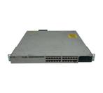 Cisco C9300-24U-A used ( damaged ), Computers en Software, Netwerk switches, Ophalen of Verzenden, Nieuw