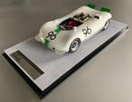 Tecnomodel Mythos series 1:18 - Model sportwagen -Porsche, Nieuw