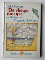 De vlieger van opa / Zonneboek 9789031707416 Jaak Dreesen, Boeken, Verzenden, Zo goed als nieuw, Jaak Dreesen