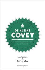 De kleine Covey (9789047008903, Jan Kuipers), Boeken, Verzenden, Nieuw