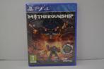 Mothergunship - SEALED (PS4), Nieuw