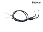 Gaskabel Kawasaki ZX 12 R Ninja 2002-2006 (NINJA ZX-12R, Motoren, Verzenden, Gebruikt