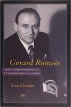 Gerard Romsée, Verzenden