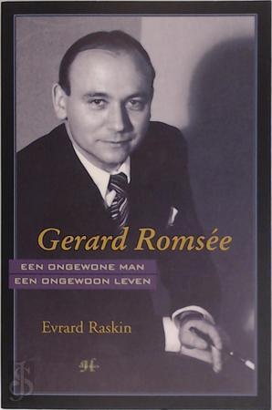 Gerard Romsée, Livres, Langue | Langues Autre, Envoi
